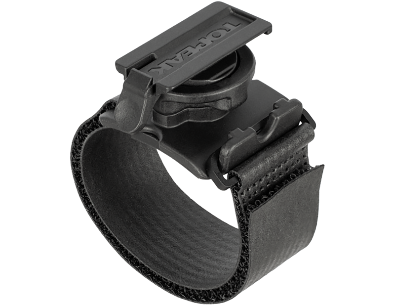 Balfes Bikes Topeak Ridecase Multi-Mount Stem Mount in Black | Free postage over £30, £10 off first order, price match & 0% finance.