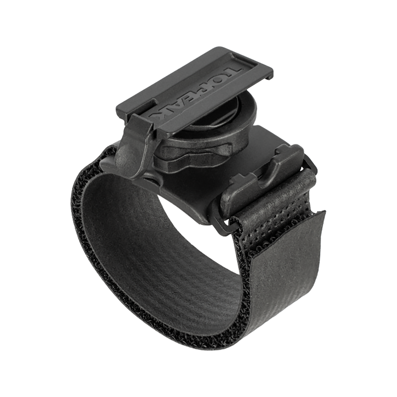 Balfes Bikes Topeak Ridecase Multi-Mount Stem Mount in Black | Free postage over £30, £10 off first order, price match & 0% finance.