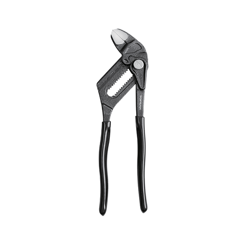 Balfes Bikes Topeak Team Issue 7 inch Pliers Wrench in Black | Free postage over £30, £10 off first order, price match & 0% finance.