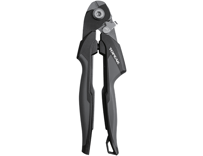 Balfes Bikes Topeak Team Issue Cable Cutters 7 inch in Black/Grey | Free postage over £30, £10 off first order, price match & 0% finance.
