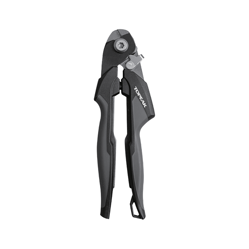 Balfes Bikes Topeak Team Issue Cable Cutters 7 inch in Black/Grey | Free postage over £30, £10 off first order, price match & 0% finance.