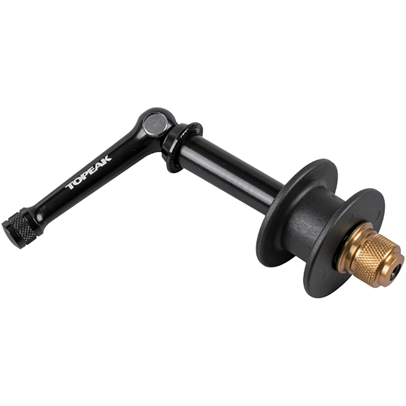 Balfes Bikes Topeak Team Issue Chain Holder in Black | Free postage over £30, £10 off first order, price match & 0% finance.