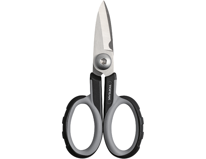 Balfes Bikes Topeak Team Issue Electricians Shears 5.5 inch | Free postage over £30, £10 off first order, price match & 0% finance.