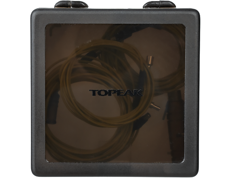 Balfes Bikes Topeak Team Issue Internal Cable Routing Set | Free postage over £30, £10 off first order, price match & 0% finance.