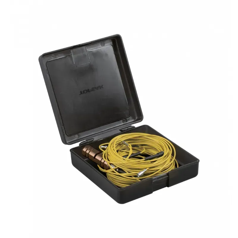 Topeak Team Issue Internal Cable Routing Set-1