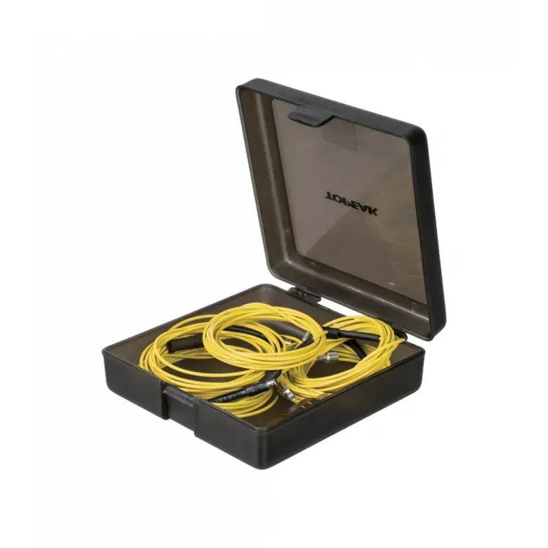 Topeak Team Issue Internal Cable Routing Set-2