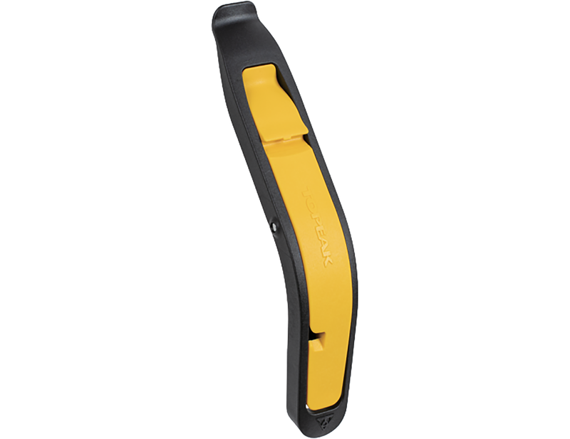 Balfes Bikes Topeak Team Issue Tyre Lever in Yellow | Free postage over £30, £10 off first order, price match & 0% finance.