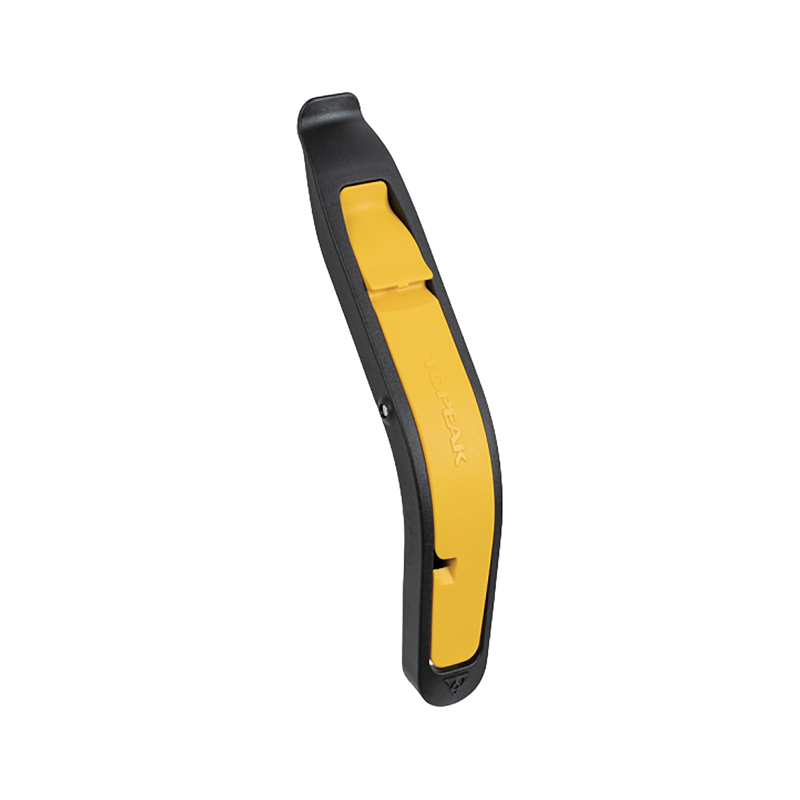 Balfes Bikes Topeak Team Issue Tyre Lever in Yellow | Free postage over £30, £10 off first order, price match & 0% finance.