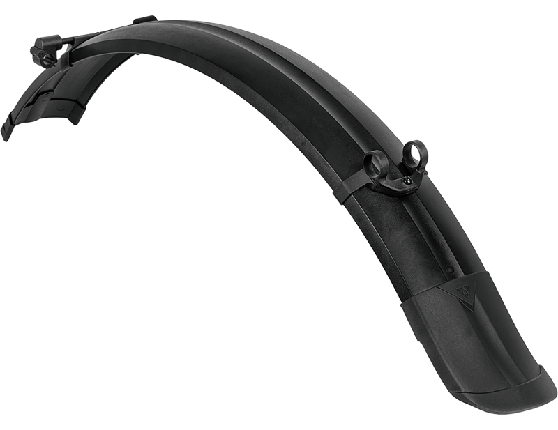 Balfes Bikes Topeak Tetrarack Full Fender M2 Aluminium in Black | Free postage over £30, £10 off first order, price match & 0% finance.
