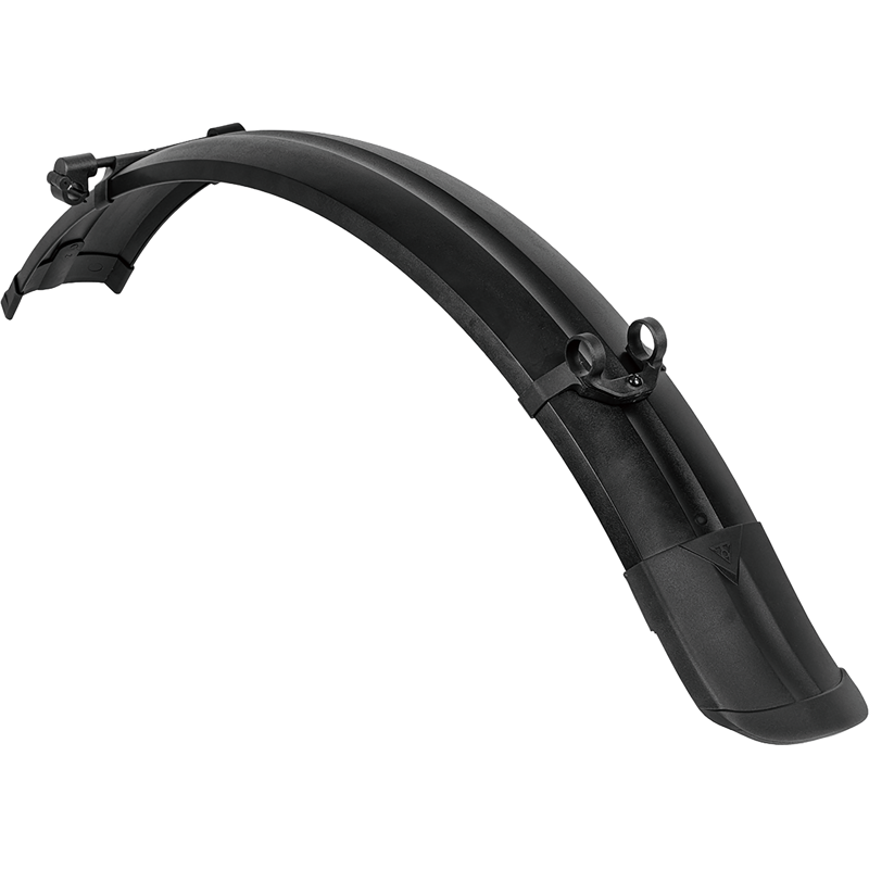 Balfes Bikes Topeak Tetrarack Full Fender M2 Aluminium in Black | Free postage over £30, £10 off first order, price match & 0% finance.