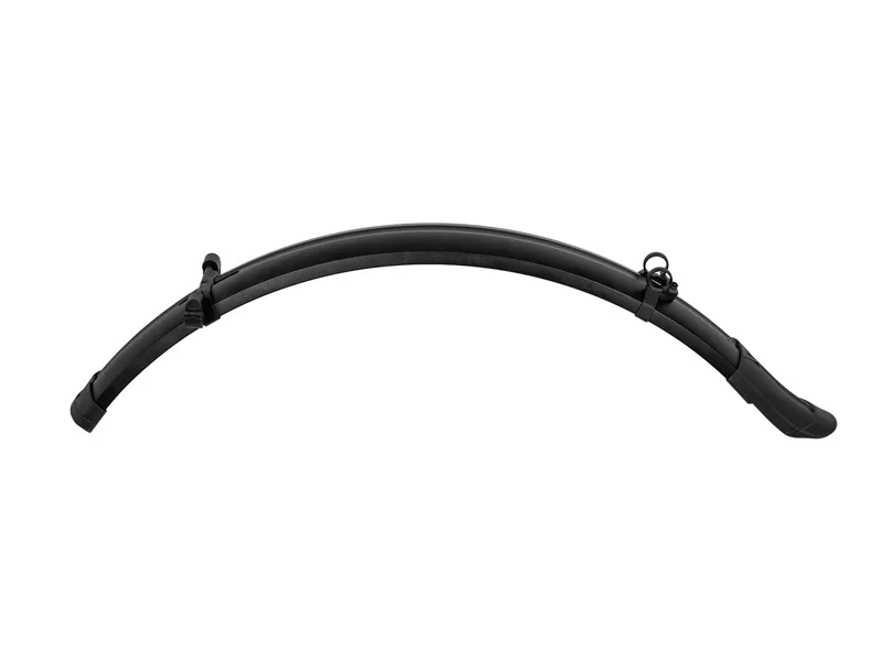 Topeak Tetrarack Full Fender M2 Aluminium in Black-1