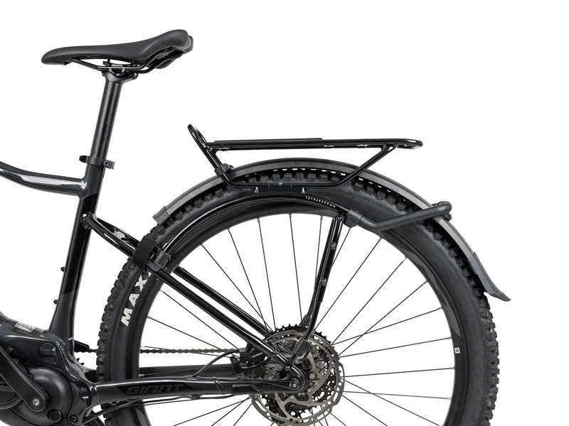 Topeak Tetrarack Full Fender M2 Aluminium in Black-2