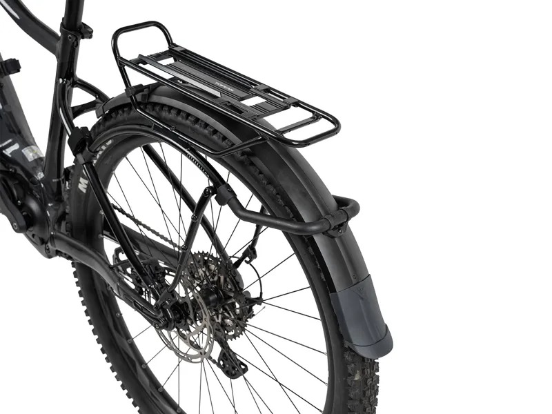 Topeak Tetrarack Full Fender M2 Aluminium in Black-3