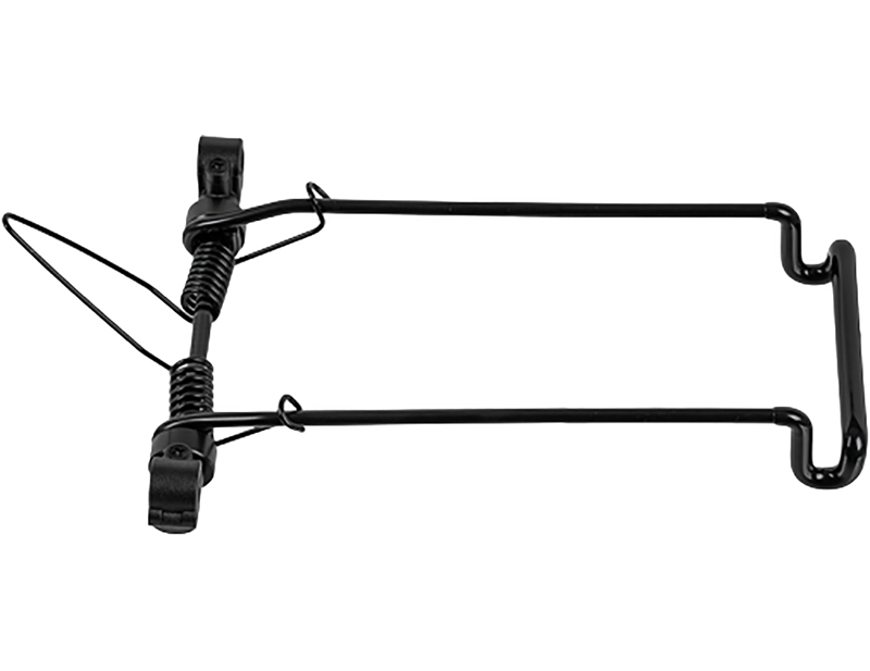 Topeak Tetrarack M1/M2 Spring Clip in Black-1