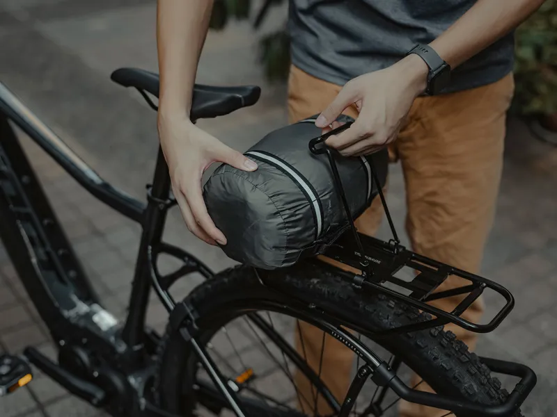 Topeak Tetrarack M1/M2 Spring Clip in Black-2