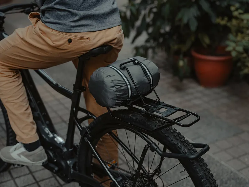 Topeak Tetrarack M1/M2 Spring Clip in Black-3