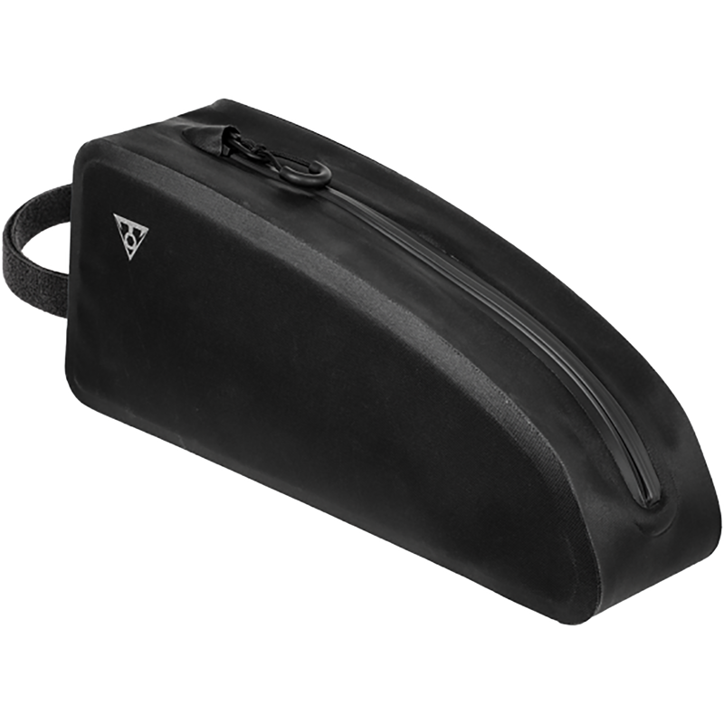 Balfes Bikes Topeak Toploader Drybag 1L in Black | Free postage over £30, £10 off first order, price match & 0% finance.
