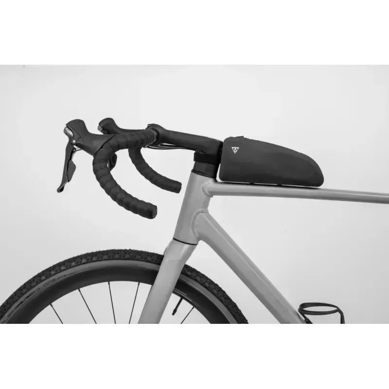 Topeak Toploader Drybag 1L in Black-5