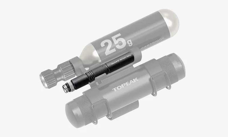 Topeak Tubi Valve Cleaner in Black-7