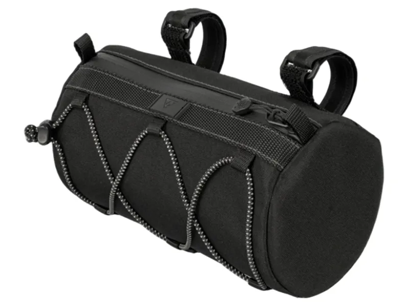 Topeak Tubular Barbag Slim in Black-1