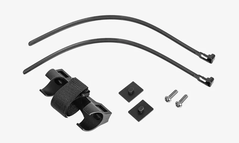 Topeak Turbo Morph Digital Pump in Black-5