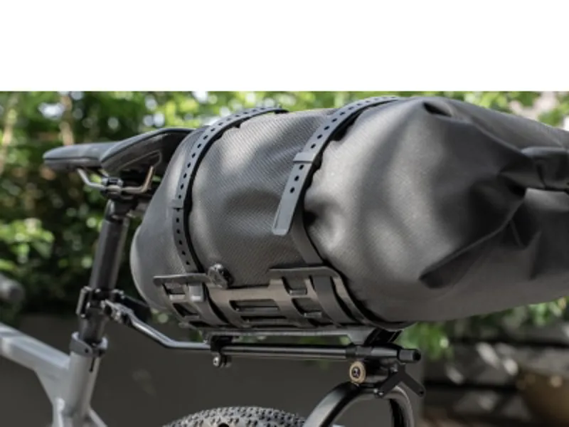Topeak U-Shell Drybag 10L-5