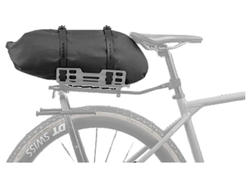 Topeak U-Shell Drybag 10L-6