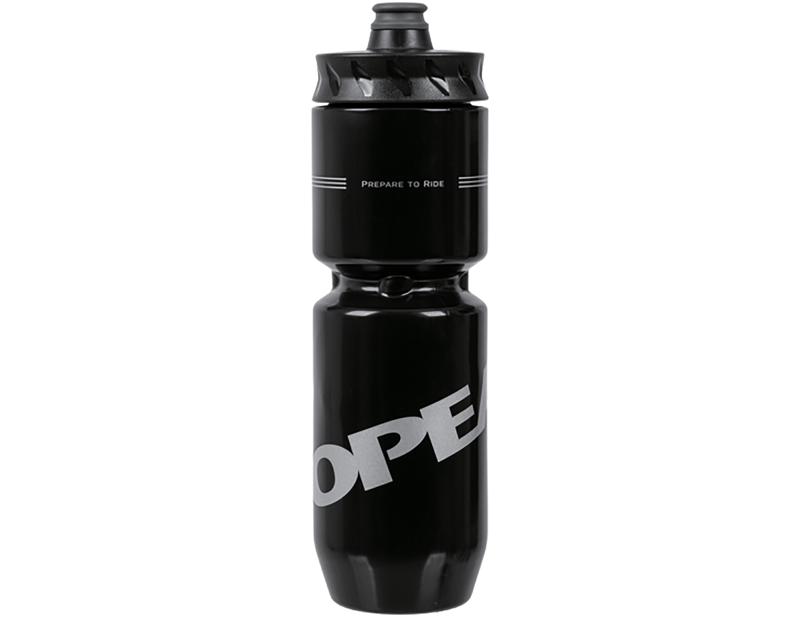 Balfes Bikes Topeak Water Bottle 800ml in Black | Free postage over £30, £10 off first order, price match & 0% finance.