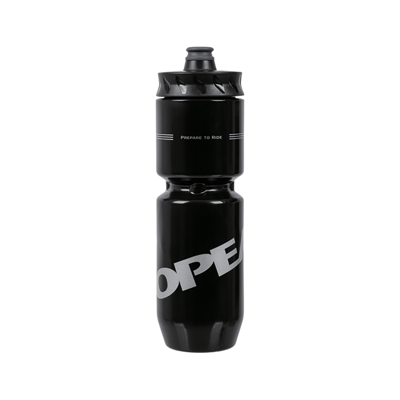 Balfes Bikes Topeak Water Bottle 800ml in Black | Free postage over £30, £10 off first order, price match & 0% finance.