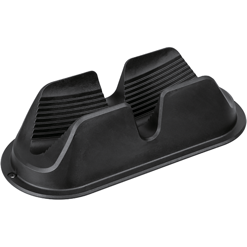 Balfes Bikes Topeak Wheel Chock in Black | Free postage over £30, £10 off first order, price match & 0% finance.