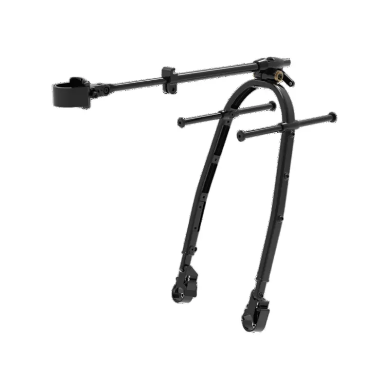 Balfes Bikes Topeak Zi:Rak Essential Quick-Mount Strap Mount | Free postage over £30, £10 off first order, price match & 0% finance.