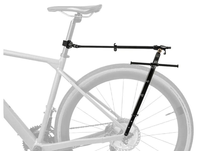 Topeak Zi:Rak Essential Rear Rack System for Eyelet Mount-2