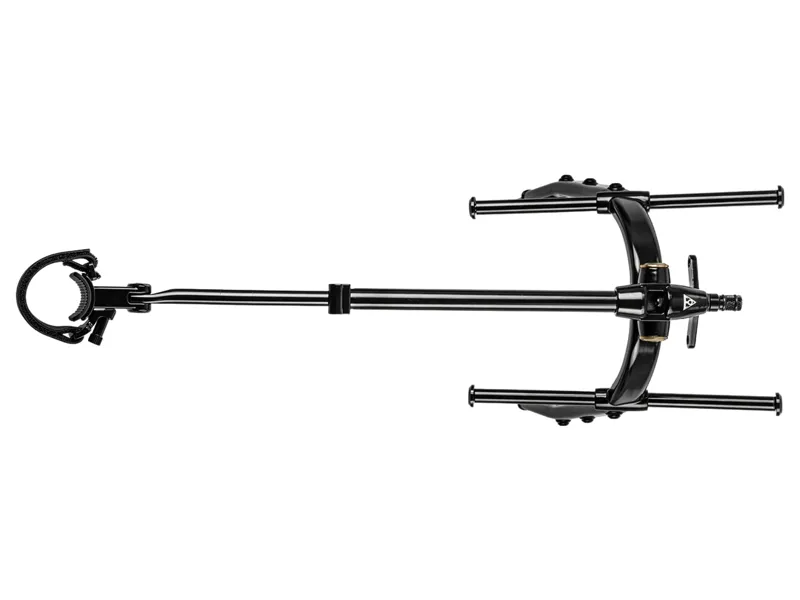 Topeak Zi:Rak Essential Rear Rack System for Eyelet Mount-1