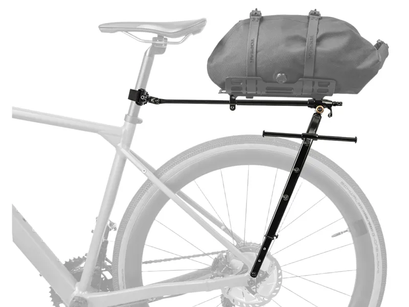 Topeak Zi:Rak Essential Rear Rack System for Eyelet Mount-3