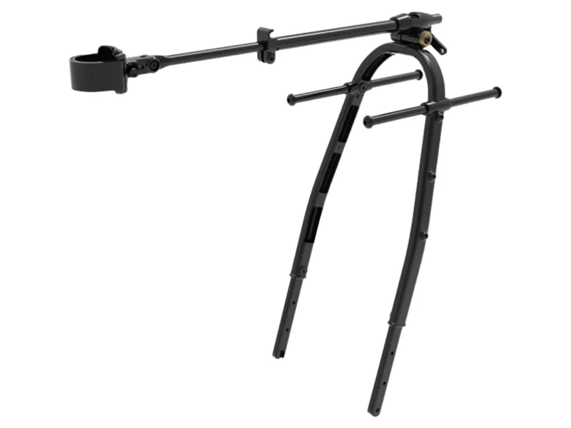 Topeak Zi:Rak Essential Rear Rack System for Eyelet Mount