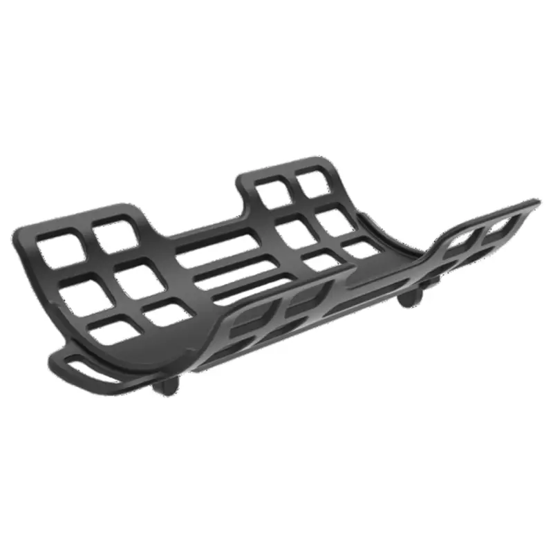 Balfes Bikes Topeak Zi:Rak Essential U-Shell | Free postage over £30, £10 off first order, price match & 0% finance.