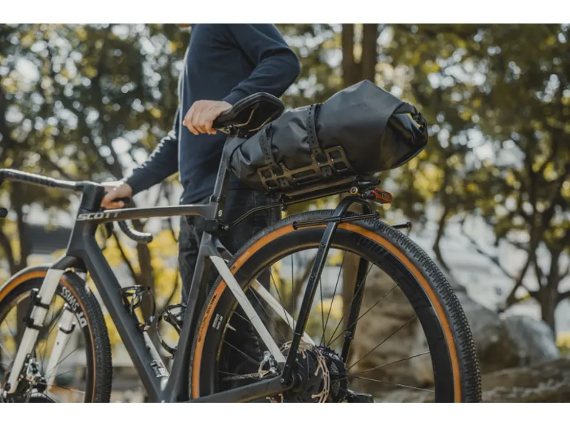 Topeak Zi:Rak Essential U-Shell-2