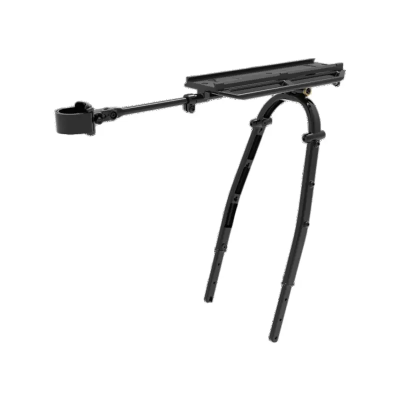 Balfes Bikes Topeak Zi:Rak Front Eyelet Mount | Free postage over £30, £10 off first order, price match & 0% finance.