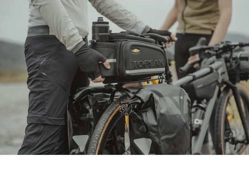Topeak Zi:Rak Front Eyelet Mount-5
