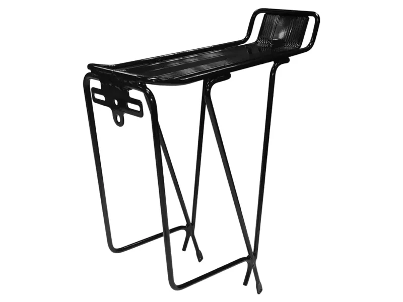 Tortec Tour Rear Rack 26-700c in Black