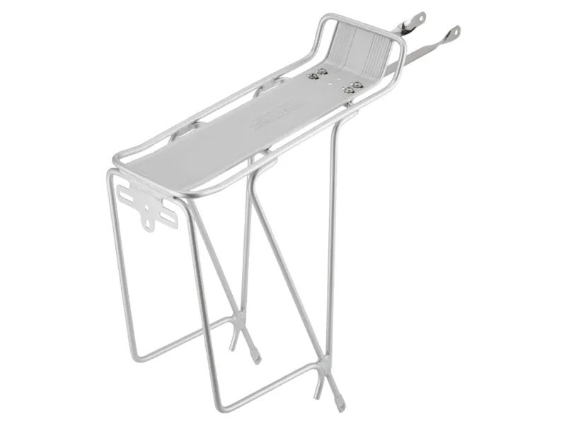 Tortec Tour Rear Rack 26-700c in Silver
