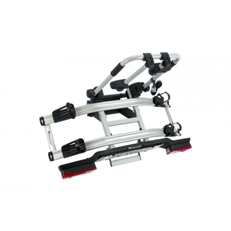 Peruzzo Tow Ball Carrier Zephyr 2-1