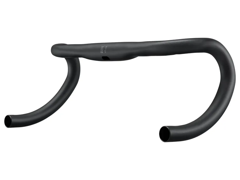 Giant Contact SL Handlebar in Black-1