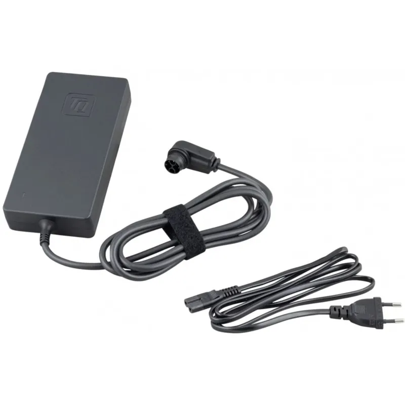 Balfes Bikes Tq Charger TQ With UK Cable 4A BLACK one size | Free postage over £30, £10 off first order, price match & 0% finance.