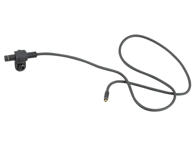 Balfes Bikes Tq TQ Speed Sensor Cable Assembly in Black | Free postage over £30, £10 off first order, price match & 0% finance.