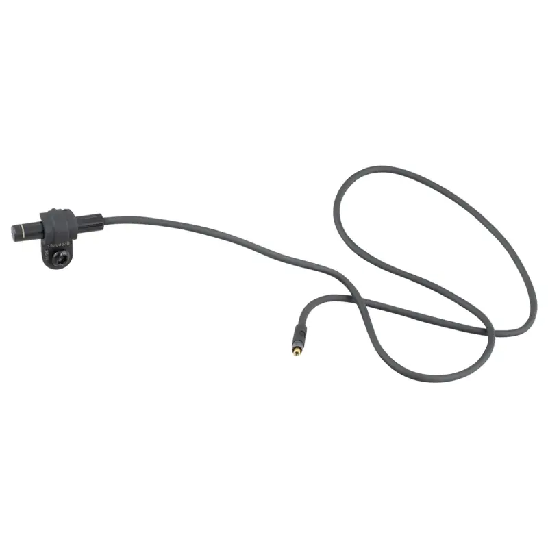 Balfes Bikes Tq TQ Speed Sensor Cable Assembly in Black | Free postage over £30, £10 off first order, price match & 0% finance.