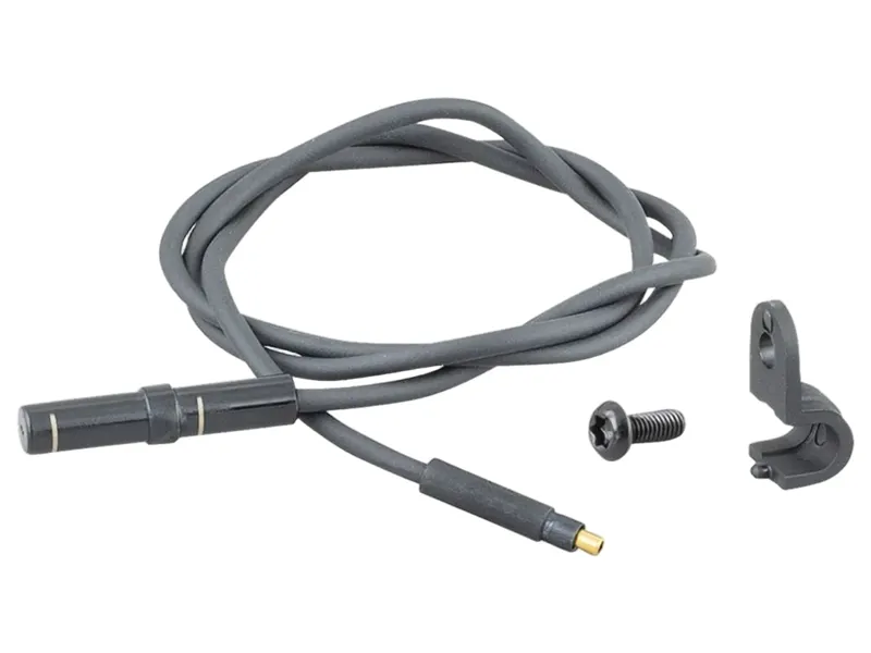 TQ Speed Sensor Cable Assembly in Black-1