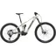 Transition Regulator CX XT Mullet Electric Full Sus Carbon MTB 2025 in White