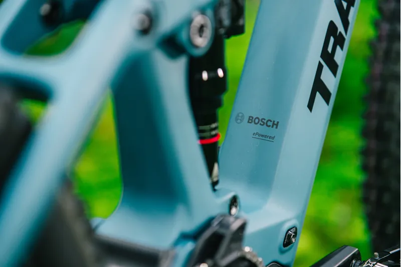 Transition Regulator CX XT Mullet Electric Full Sus Carbon MTB 2025 in Salish Sea Blue-6