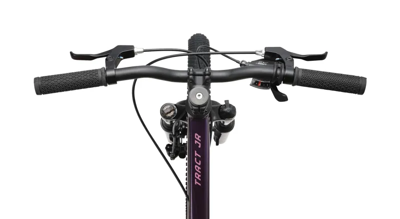 Reid Tract Jr Kid's Bike 20 inch wheel 2027 in Purple-3